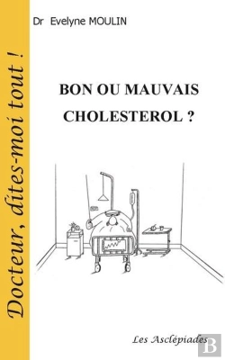 Bertrand.pt - Bon Ou Mauvais Cholestérol ? (2e Édition)
