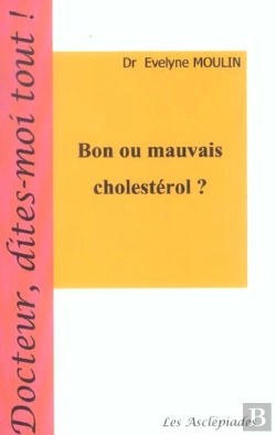Bertrand.pt - Bon Ou Mauvais Cholesterol ?
