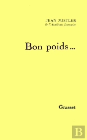 Bon Poids...