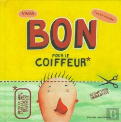 Bertrand.pt - Bon Pour Le Coiffeur