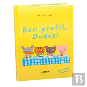 Bon Profit, Dudus!