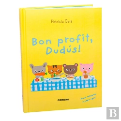 Bertrand.pt - Bon Profit, Dudus!