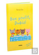 Bon Profit, Dudus!