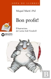 Bon Profit! / Per Molts Anys!