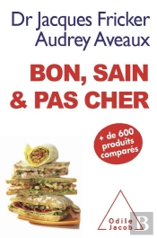 Bon, Sain & Pas Cher
