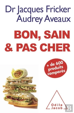 Bertrand.pt - Bon, Sain & Pas Cher