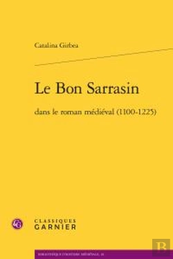 Bertrand.pt - Bon Sarrasin Dans Roman Medieval 1100-1225