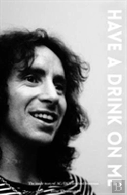 Bertrand.pt - Bon Scott: Have A Drink On Me