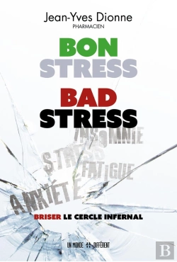 Bertrand.pt - Bon Stress, Bad Stress ; Briser Le Cercle Infernal