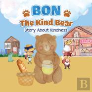 Bon The Bear