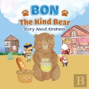 Bon The Bear
