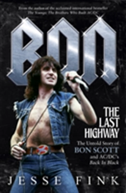 Bertrand.pt - Bon: The Last Highway