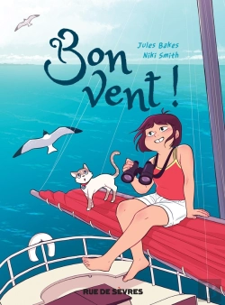Bertrand.pt - Bon Vent !