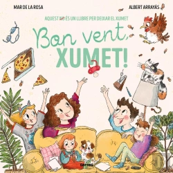 Bertrand.pt - Bon Vent, Xumet!