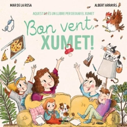 Bertrand.pt - Bon Vent, Xumet!