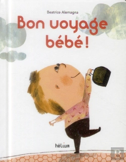 Bertrand.pt - Bon Voyage Bebe