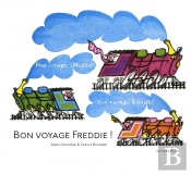 Bon Voyage Freddie !