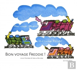 Bertrand.pt - Bon Voyage Freddie !