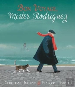 Bertrand.pt - Bon Voyage, Mister Rodriguez