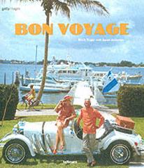 Bon Voyage!