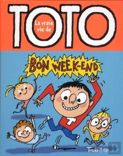 Bertrand.pt - Bon Week-End, Toto