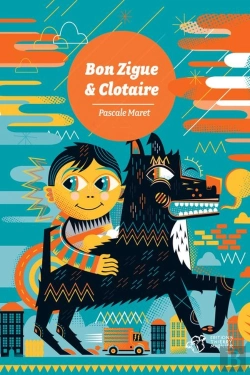 Bertrand.pt - Bon Zigue Et Clotaire