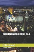 Bona Fide Poems Of Insight Vol. 2
