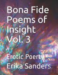Bona Fide Poems Of Insight Vol. 3