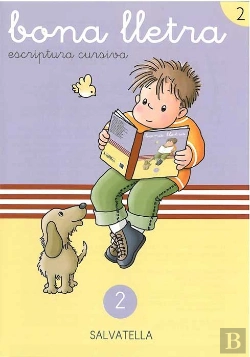 Bertrand.pt - Bona Lletra 2
