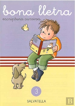 Bertrand.pt - Bona Lletra 3