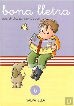 Bertrand.pt - Bona Lletra 6