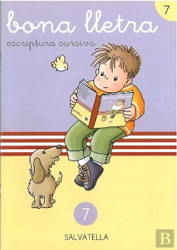 Bertrand.pt - Bona Lletra 7