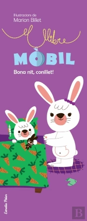 Bona Nit, Conillet!