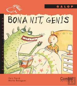 Bertrand.pt - Bona Nit, Genis