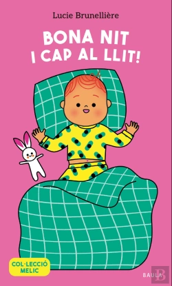 Bertrand.pt - Bona Nit I Cap Al Llit!