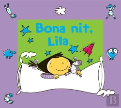 Bertrand.pt - Bona Nit, Lila