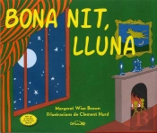 Bona Nit, Lluna