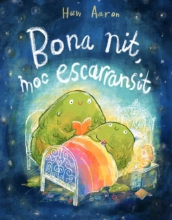 Bertrand.pt - Bona Nit, Moc Escarransit