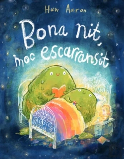 Bertrand.pt - Bona Nit, Moc Escarransit