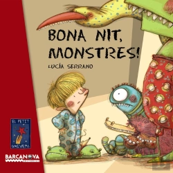 Bertrand.pt - Bona Nit, Monstres!