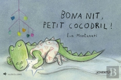 Bertrand.pt - Bona Nit, Petit Cocodril!