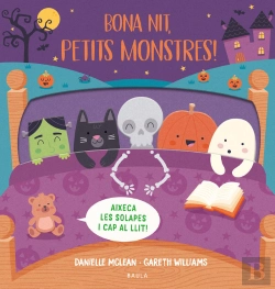 Bertrand.pt - Bona Nit, Petits Monstres!