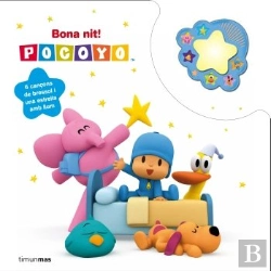 Bertrand.pt - Bona Nit, Pocoyo!  