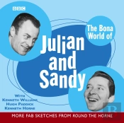 Bona World Of Julian & Sandy
