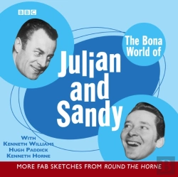 Bertrand.pt - Bona World Of Julian & Sandy
