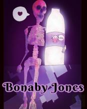 Bonaby Jones