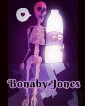 Bonaby Jones