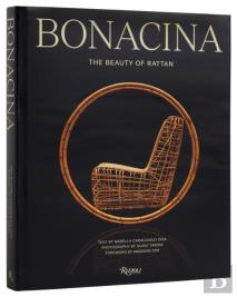 Bonacina: The Beauty Of Rattan