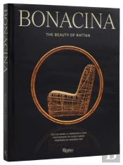 Bonacina: The Beauty Of Rattan