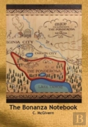 Bonanza Notebook